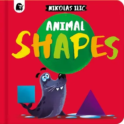 Tierische Formen - Animal Shapes