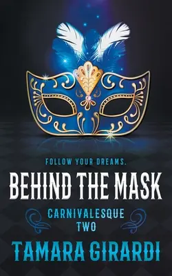 Hinter der Maske: Ein zeitgenössischer YA-Roman - Behind the Mask: A YA Contemporary Novel