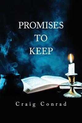 Zu haltende Versprechen - Promises to Keep