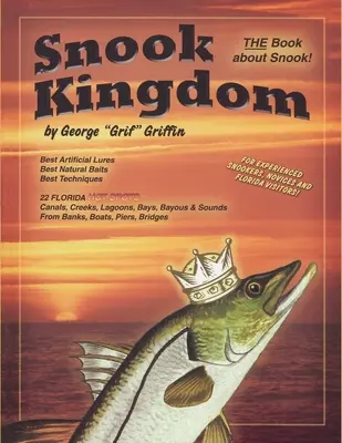 Snook Königreich - Snook Kingdom