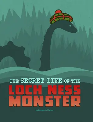 Das geheime Leben des Monsters von Loch Ness - The Secret Life of the Loch Ness Monster