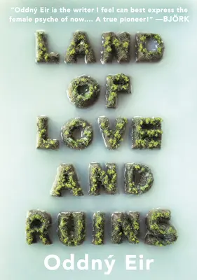 Land der Liebe und der Ruinen - Land of Love and Ruins