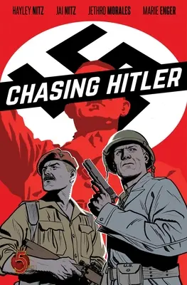 Auf der Jagd nach Hitler - Chasing Hitler