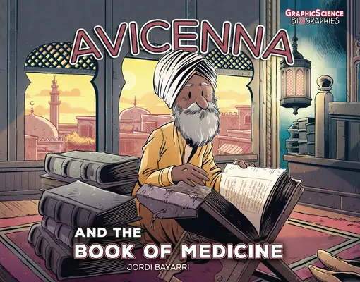 Avicenna und das Buch der Medizin - Avicenna and the Book of Medicine