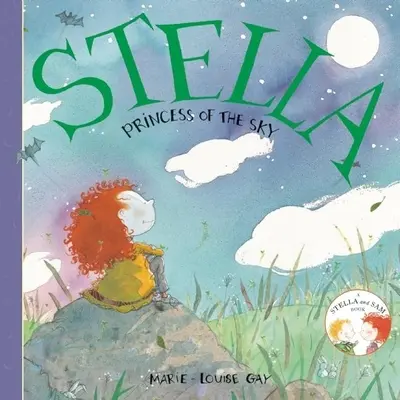 Stella, Prinzessin des Himmels - Stella, Princess of the Sky