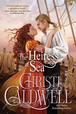 Die Erbin auf See - The Heiress at Sea