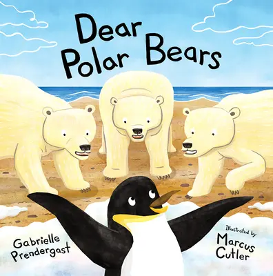 Liebe Eisbären - Dear Polar Bears