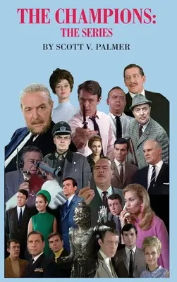 Die Champions: Die Serie - The Champions: The Series