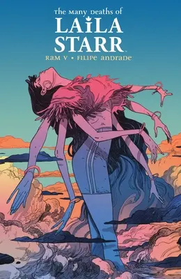 Die vielen Tode der Laila Starr Deluxe Edition - The Many Deaths of Laila Starr Deluxe Edition