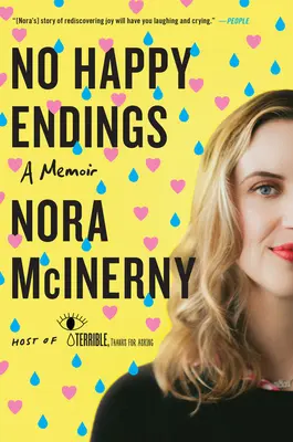 Keine Happy Ends: Eine Erinnerung - No Happy Endings: A Memoir