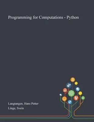 Programmieren für Berechnungen - Python - Programming for Computations - Python