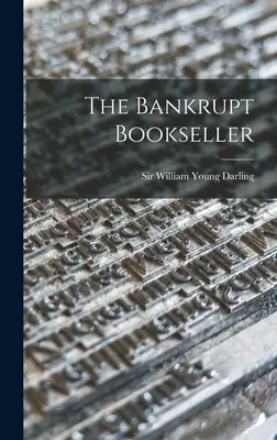 Der bankrotte Buchhändler - The Bankrupt Bookseller