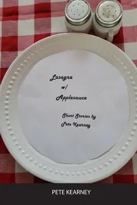 Lasagne mit Apfelsoße - Lasagna w/Applesauce