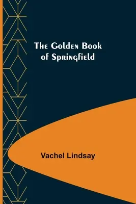 Das Goldene Buch von Springfield - The Golden Book of Springfield