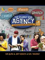 Die von Studenten geleitete Agentur - The Student Run Agency