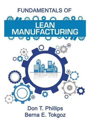 Grundlagen der schlanken Produktion - Fundamentals of Lean Manufacturing