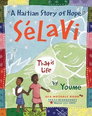 Slavi, das ist das Leben: Eine haitianische Geschichte der Hoffnung - Slavi, That Is Life: A Haitian Story of Hope