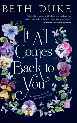 Alles kommt zu dir zurück: Eine Empfehlung für den Buchclub! - It All Comes Back to You: A Book Club Recommendation!