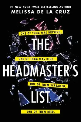 Die Liste des Schulleiters - The Headmaster's List