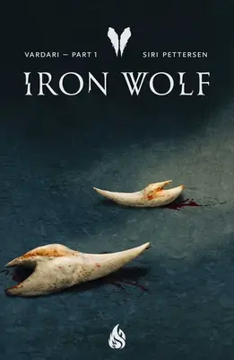 Eiserner Wolf - Iron Wolf