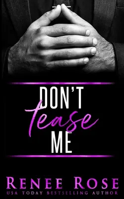 Necken Sie mich nicht - Don't Tease Me