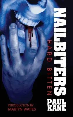 Nailbiters: Hart gebissen - Nailbiters: Hard Bitten