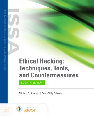 Ethisches Hacking: Techniken, Tools und Gegenmaßnahmen - Ethical Hacking: Techniques, Tools, and Countermeasures