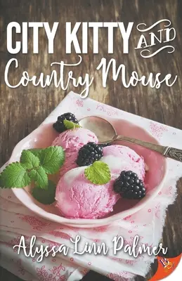 Stadtkätzchen und Landmaus - City Kitty and Country Mouse