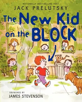 Das neue Kind im Block - The New Kid on the Block