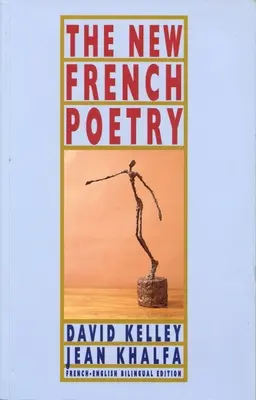 Die neue französische Poesie - The New French Poetry