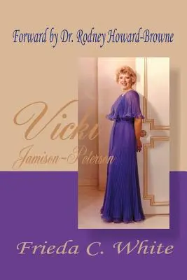 Vicki Jamison-Peterson: Eine von Gottes Mägden - Vicki Jamison-Peterson: One of God's Handmaidens