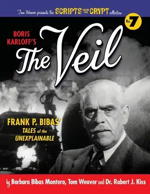 Boris Karloffs Der Schleier - Boris Karloff's The Veil