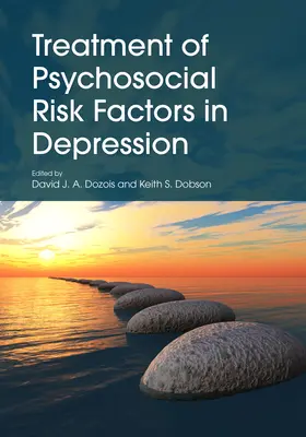 Behandlung von psychosozialen Risikofaktoren bei Depressionen - Treatment of Psychosocial Risk Factors in Depression