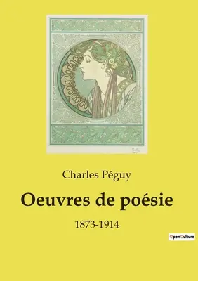 Werke von Posie: 1873-1914 - Oeuvres de posie: 1873-1914