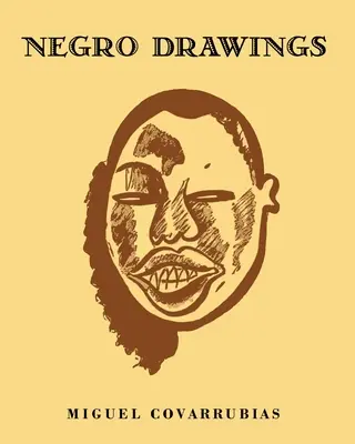 Neger-Zeichnungen - Negro Drawings
