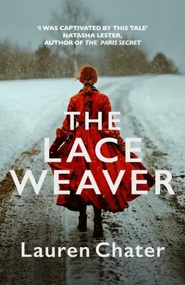 Die Spitzenweberin - The Lace Weaver