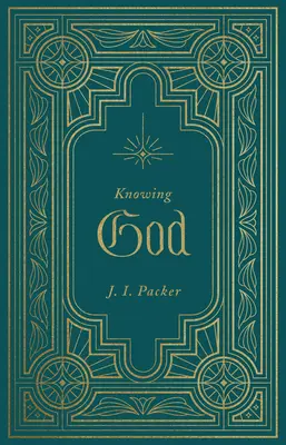 Gott kennenlernen - Knowing God