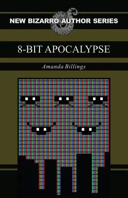 8-Bit-Apokalypse - 8-Bit Apocalypse