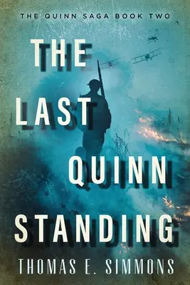 Der letzte Quinn, der noch steht - The Last Quinn Standing