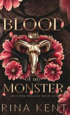 Das Blut meines Monsters: Sonderausgabe Print - Blood of My Monster: Special Edition Print