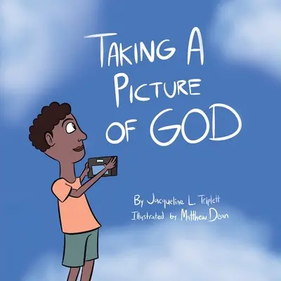 Ein Bild von Gott machen - Taking A Picture of God