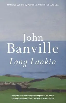 Langer Lankin - Long Lankin