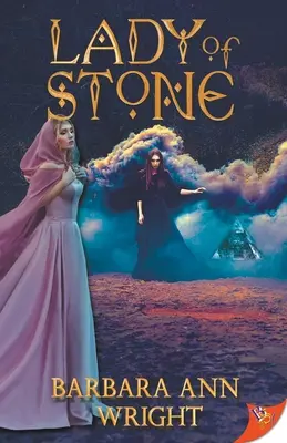 Dame aus Stein - Lady of Stone