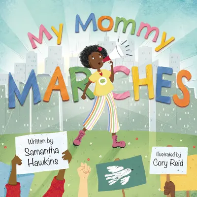 Meine Mami marschiert - My Mommy Marches