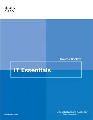 It Essentials Kursbroschüre V7 - It Essentials Course Booklet V7