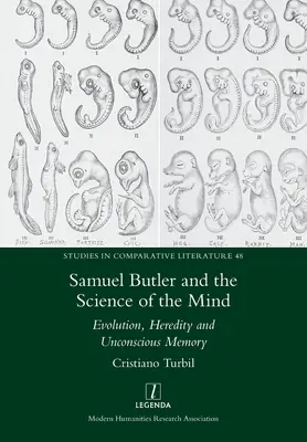 Samuel Butler und die Wissenschaft des Geistes - Samuel Butler and the Science of the Mind