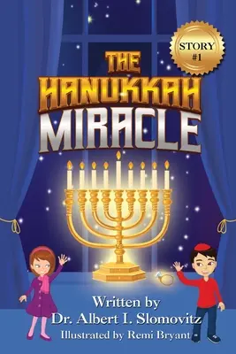 Das Chanukka-Wunder - The Hanukkah Miracle