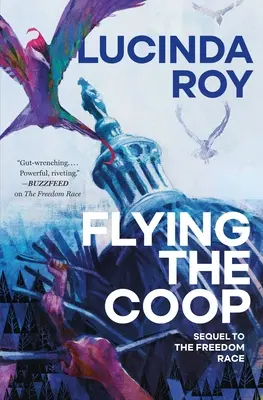 Das Fliegen des COOP - Flying the COOP