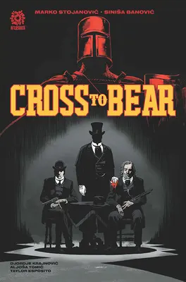 Das zu tragende Kreuz - Cross to Bear