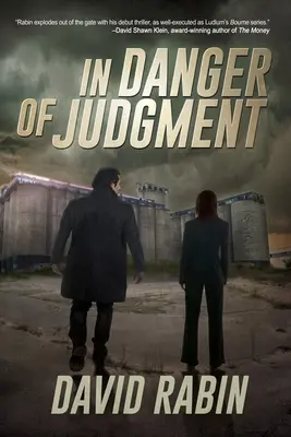 In der Gefahr des Urteils: Ein Kriminalroman - In Danger of Judgment: A Thriller